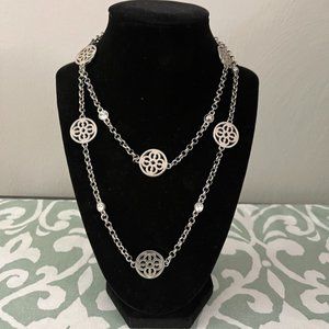 Brighton Long Necklace